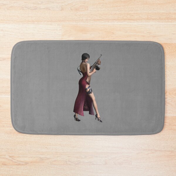Item preview, Resident Evil 4 designed and sold by Aqsa-manzoor.