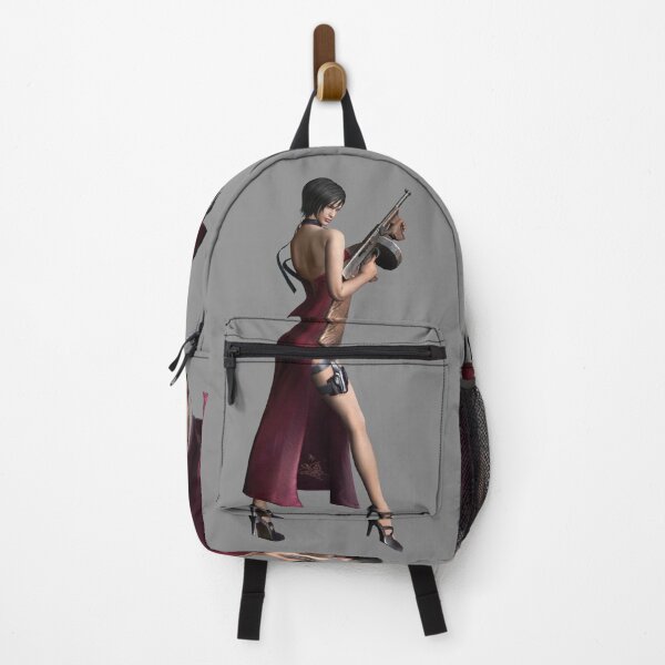 Item preview, Resident Evil 4 designed and sold by Aqsa-manzoor.