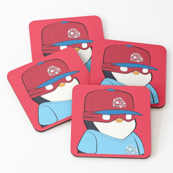 Item preview, Pudgy Penguin #2188 designed and sold by OpenSeahub.