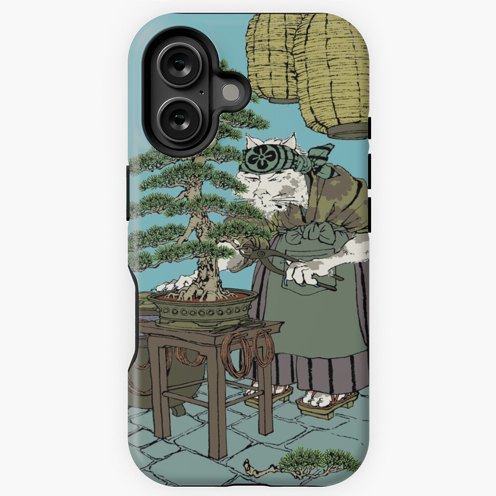Item preview, iPhone Magsafe Tough Case designed and sold by Stacymuse.
