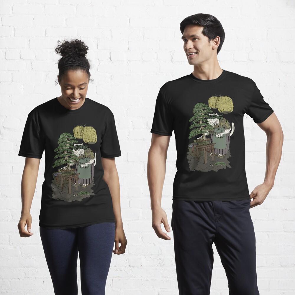 Item preview, Active T-Shirt designed and sold by Stacymuse.