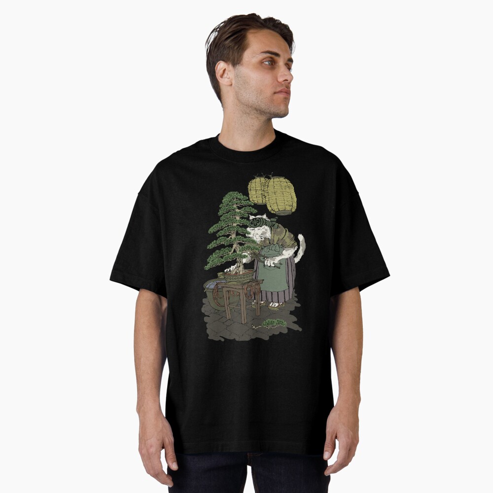 Item preview, Oversized T-Shirt designed and sold by Stacymuse.
