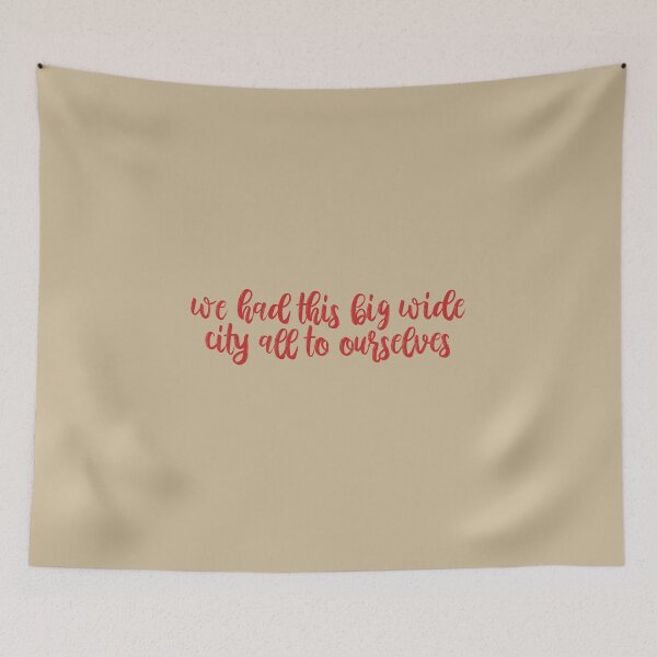 Item preview, Holy Ground Taylor Swift designed and sold by BoldNFresh.