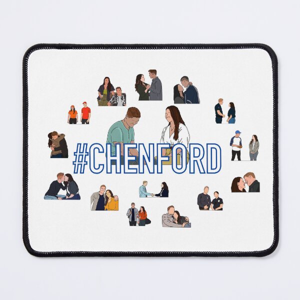 Item preview, Chenford designed and sold by SabrinaArt05.