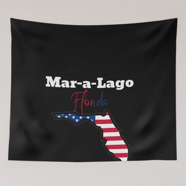 Item preview, Great Holiday Destination, Vacation, Florida, American Flag designed and sold by Right-UR.