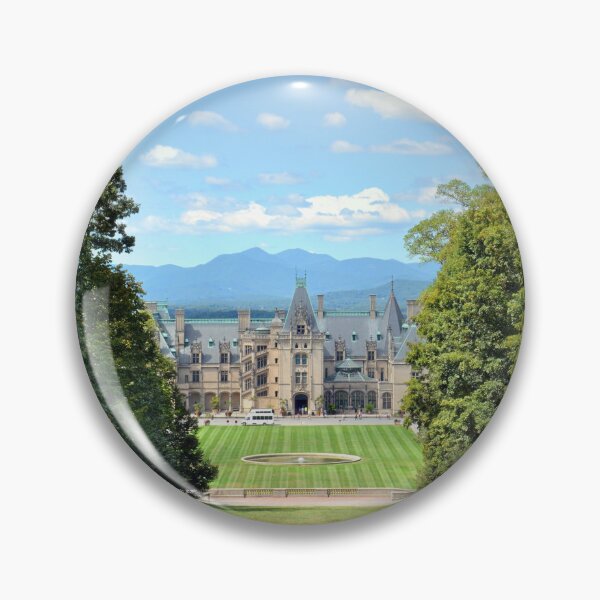 Item preview, Biltmore designed and sold by Savannah Gibbs.