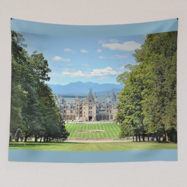 Item preview, Biltmore designed and sold by Savannah Gibbs.