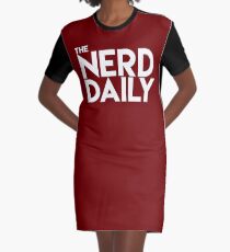 GAME OF THRONES Graphic T-Shirt Dress