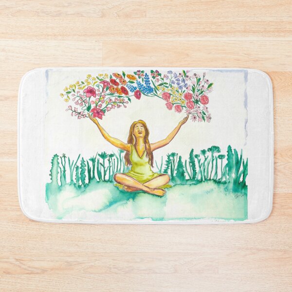 Item preview, Blissful Connection designed and sold by ZENHoneycuttART.