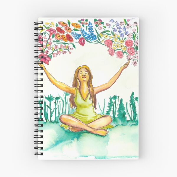 Item preview, Blissful Connection designed and sold by ZENHoneycuttART.