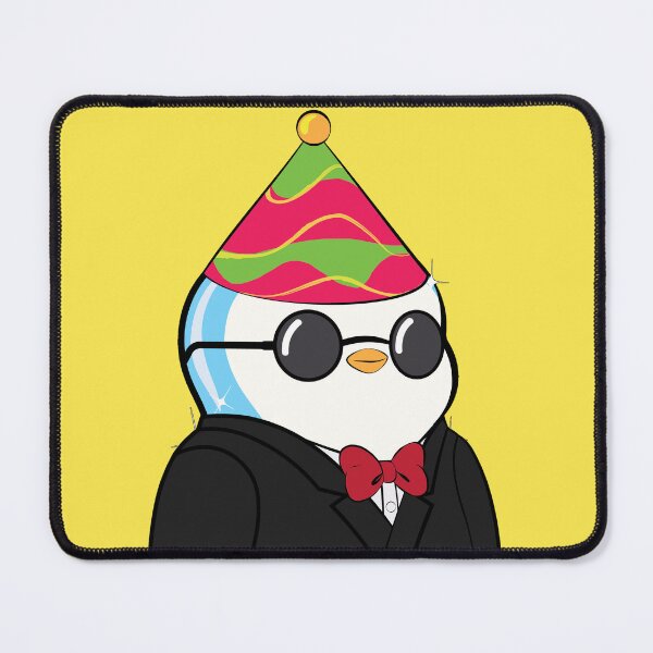 Item preview, Pudgy Penguin #2238 designed and sold by OpenSeahub.