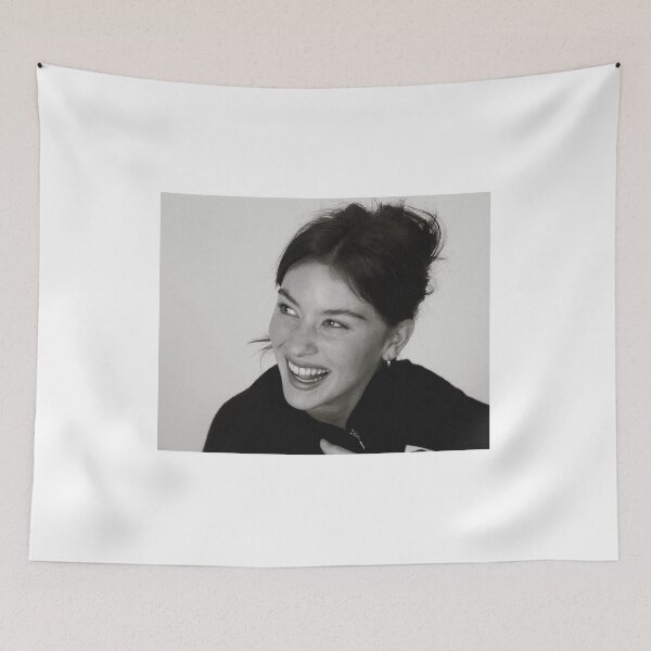 Item preview, Gorgeous Gracie Abrams high quality poster! designed and sold by apple peel.