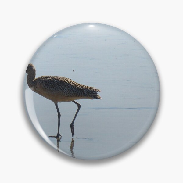 Item preview, Beach birds designed and sold by Ally Lukehart-Hamil.