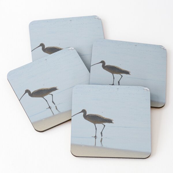 Item preview, Beach birds designed and sold by Ally Lukehart-Hamil.