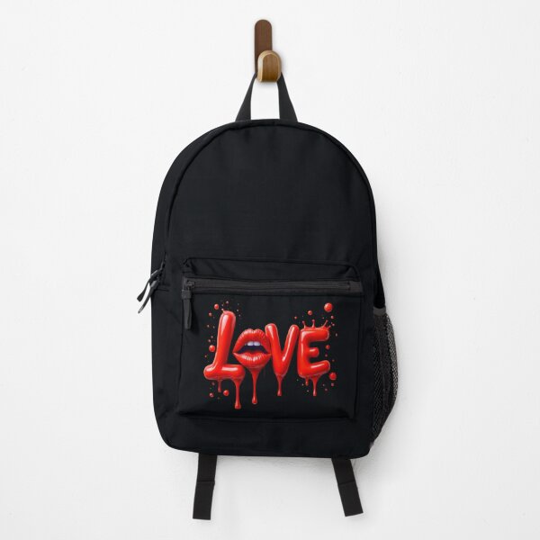 Item preview, Cute Love Lips Design designed and sold by TheArtOfPat.