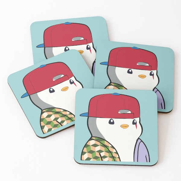 Item preview, Pudgy Penguin #2342 designed and sold by OpenSeahub.