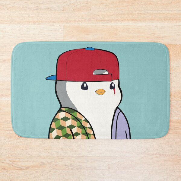 Item preview, Pudgy Penguin #2342 designed and sold by OpenSeahub.