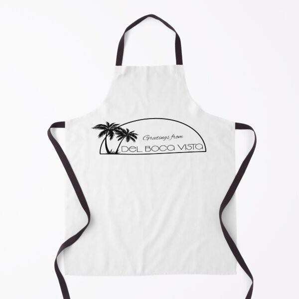 Item preview, Greetings from Del Boca Vista - Florida - AKA Del Bicko Bocco designed and sold by WaffleOnDesigns.