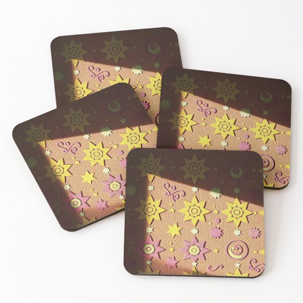 Item preview, Groovy Seamless Pattern with Retro Vibes designed and sold by hjian8219.
