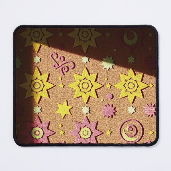 Item preview, Groovy Seamless Pattern with Retro Vibes designed and sold by hjian8219.