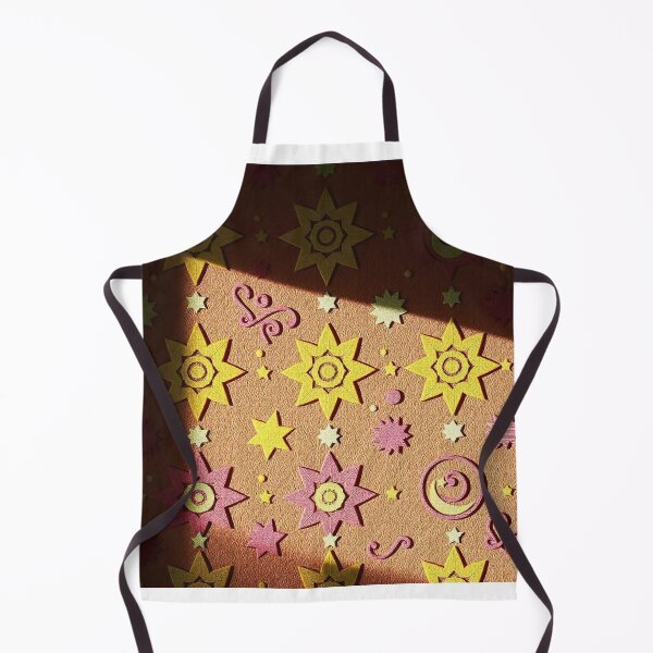 Item preview, Groovy Seamless Pattern with Retro Vibes designed and sold by hjian8219.