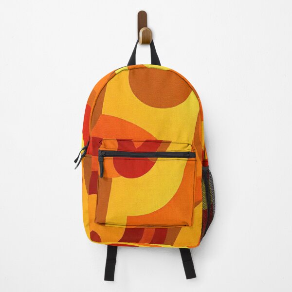 Item preview, Groovy Seamless Pattern with Retro Vibes designed and sold by hjian8219.