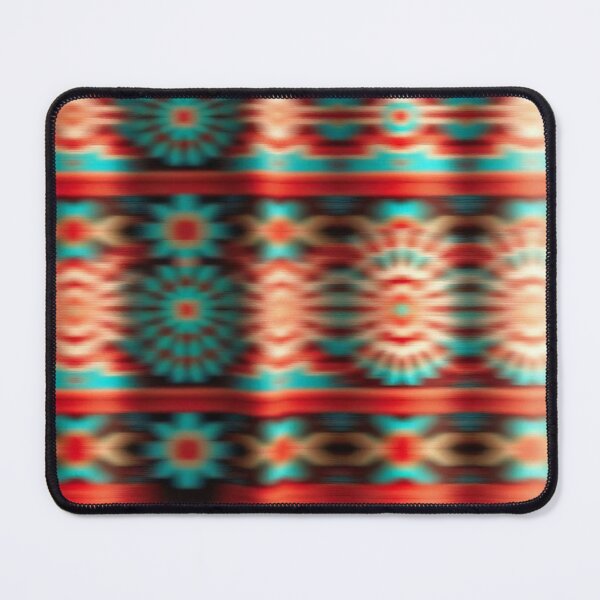 Item preview, Groovy Seamless Pattern with Retro Vibes designed and sold by hjian8219.