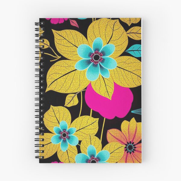 Item preview, Groovy Seamless Pattern with Retro Vibes designed and sold by hjian8219.