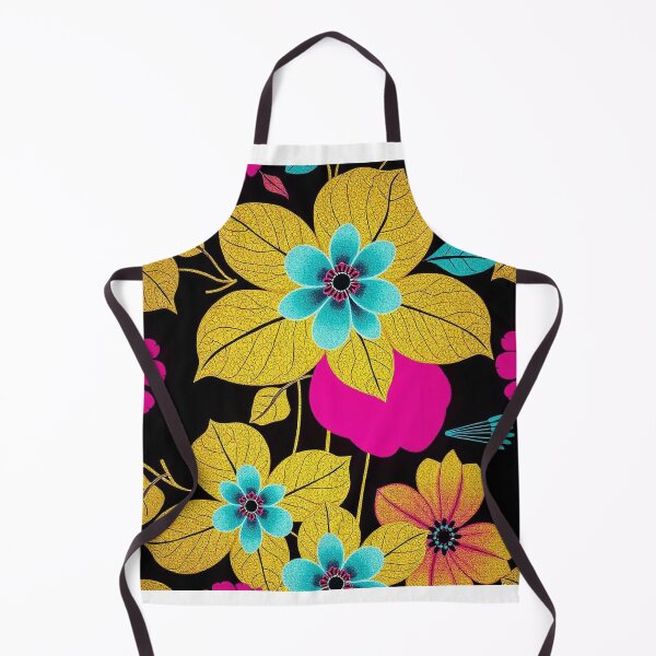 Item preview, Groovy Seamless Pattern with Retro Vibes designed and sold by hjian8219.