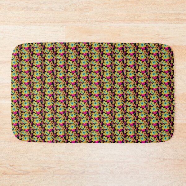 Item preview, Groovy Seamless Pattern with Retro Vibes designed and sold by hjian8219.