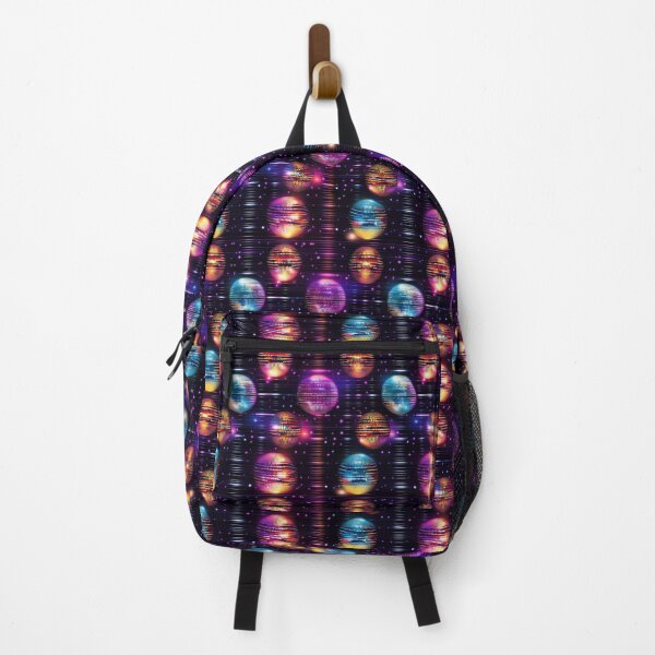 Item preview, Disco, Love and Joy designed and sold by MidArtForge.
