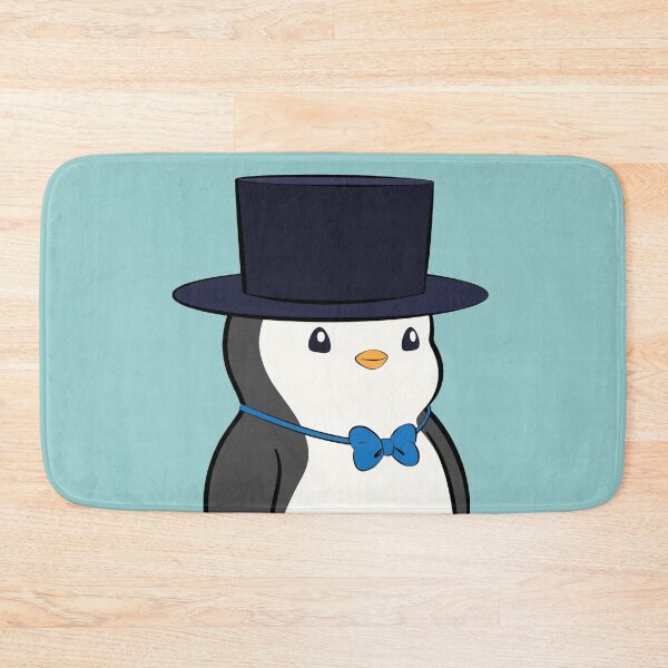 Item preview, Pudgy Penguin #2411 designed and sold by OpenSeahub.