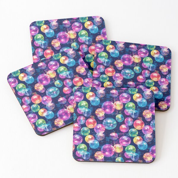 Item preview, Disco, Love and Joy designed and sold by MidArtForge.