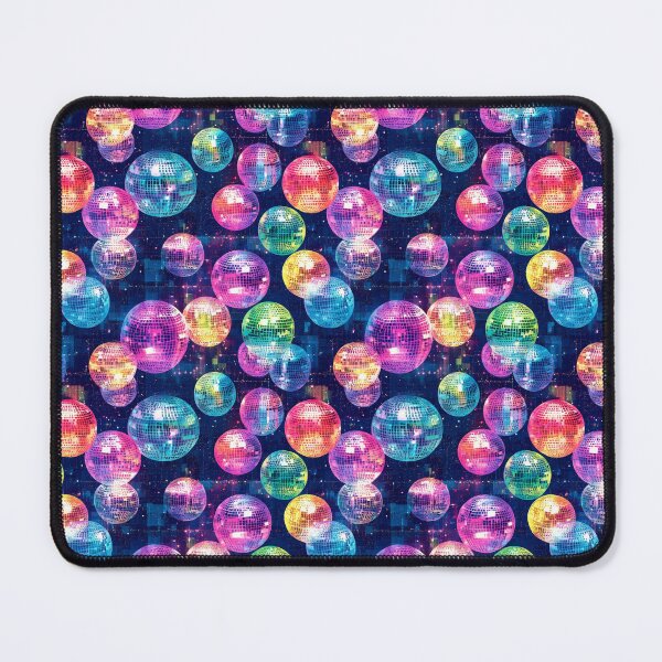 Item preview, Disco, Love and Joy designed and sold by MidArtForge.
