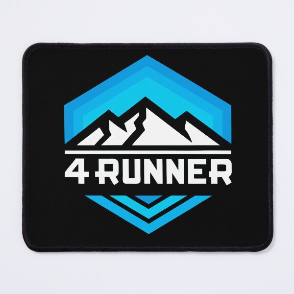 Item preview, 4Runner Generation designed and sold by Timegraf.