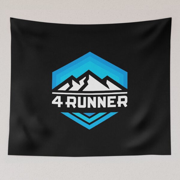 Item preview, 4Runner Generation designed and sold by Timegraf.