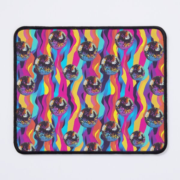 Item preview, Disco, Love and Joy designed and sold by MidArtForge.