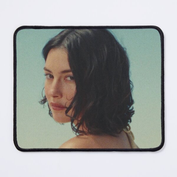 Item preview, Gracie Abrams high quality poster! designed and sold by apple peel.