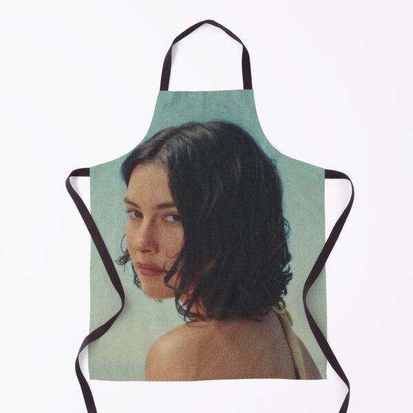 Item preview, Gracie Abrams high quality poster! designed and sold by apple peel.
