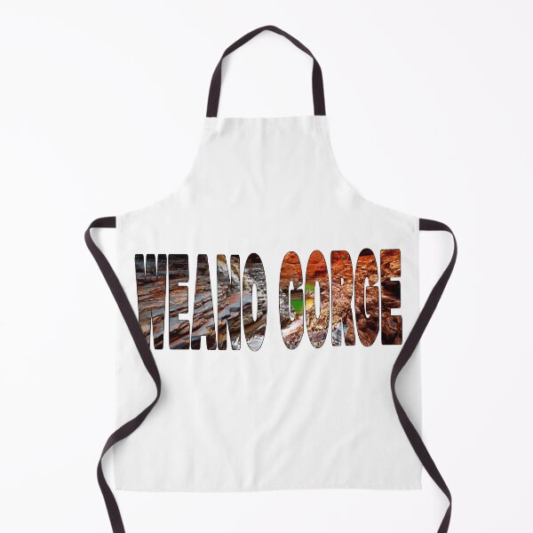 Item preview, WEANO GORGE - Karijini NP Pilbara Western Australia designed and sold by Adam Gormley.