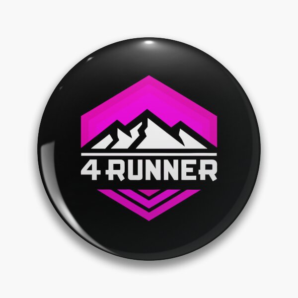 Item preview, 4Runner Generation designed and sold by Timegraf.