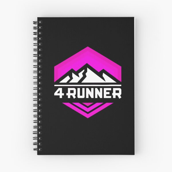 Item preview, 4Runner Generation designed and sold by Timegraf.