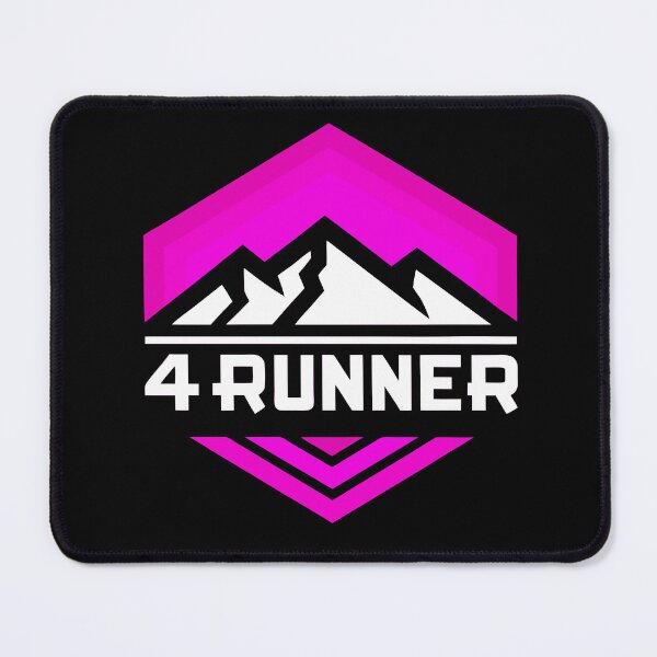 Item preview, 4Runner Generation designed and sold by Timegraf.