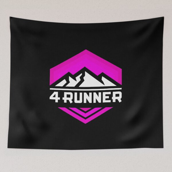 Item preview, 4Runner Generation designed and sold by Timegraf.