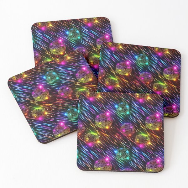 Item preview, Disco, Love and Joy designed and sold by MidArtForge.