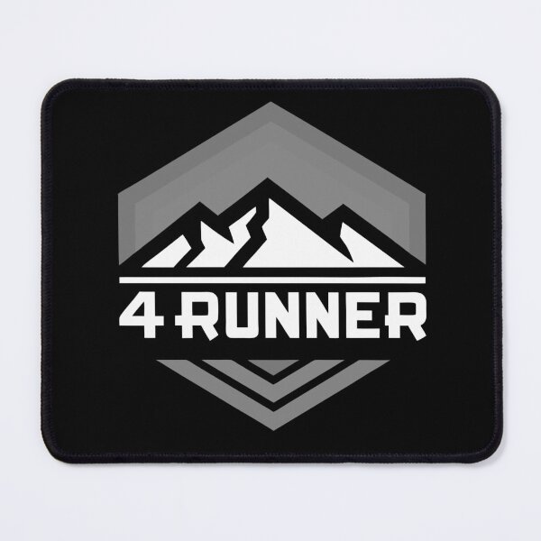 Item preview, 4Runner Generation designed and sold by Timegraf.