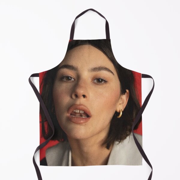 Item preview, Gracie Abrams high quality poster! designed and sold by apple peel.
