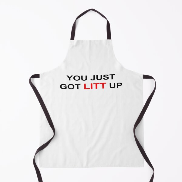 Item preview, You just got LITT up!! Classic Louis. designed and sold by WaffleOnDesigns.
