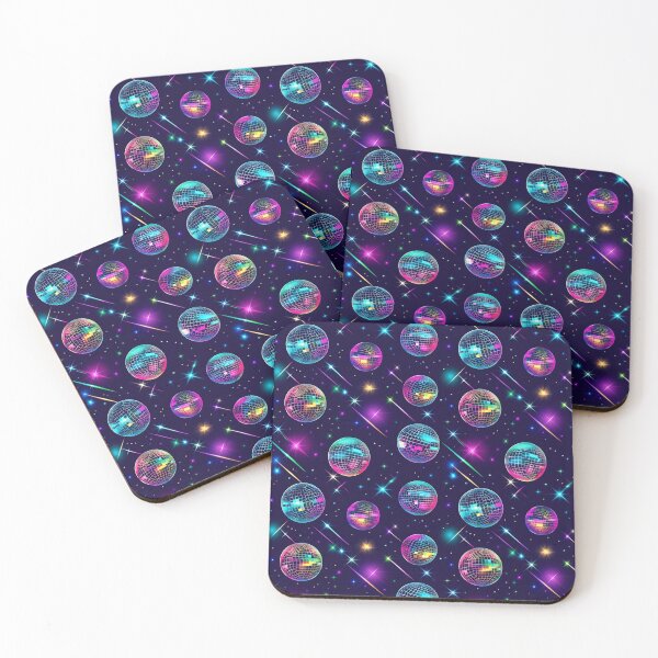 Item preview, Disco, Love and Joy designed and sold by MidArtForge.