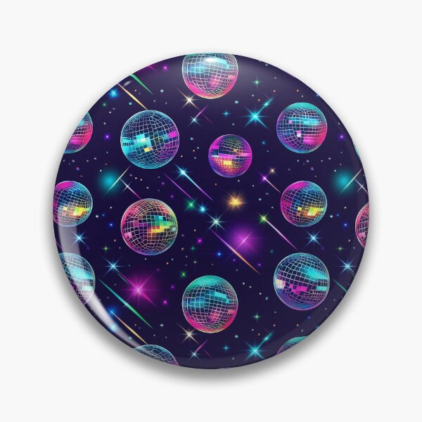 Item preview, Disco, Love and Joy designed and sold by MidArtForge.